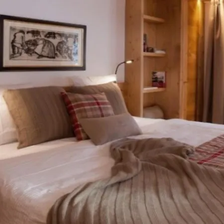 Chalet New In Hermann *