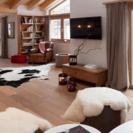 Chalet New In Hermann 키츠부헬